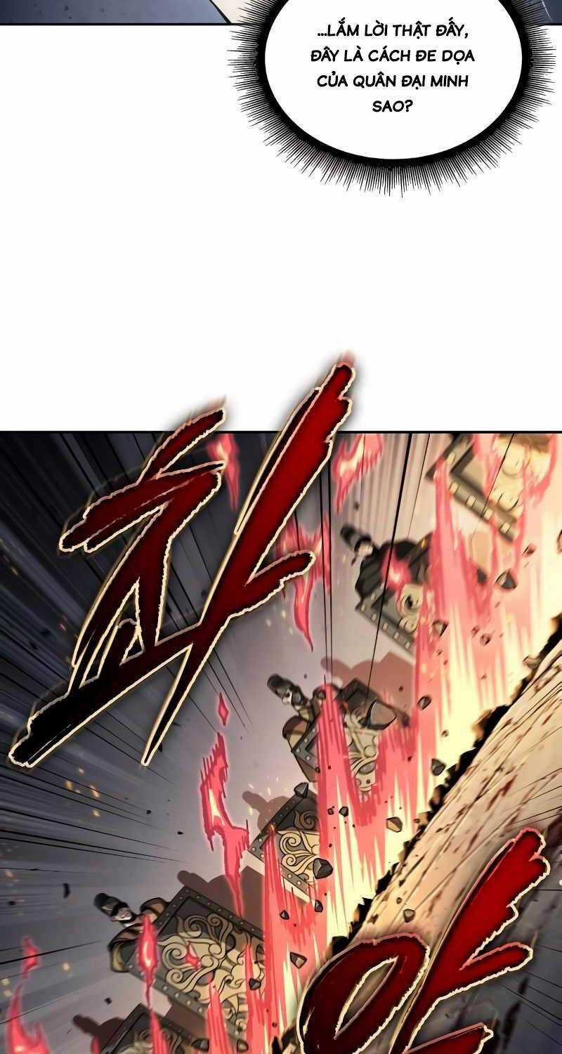 Nano Ma Thần Chapter 215 trang 77