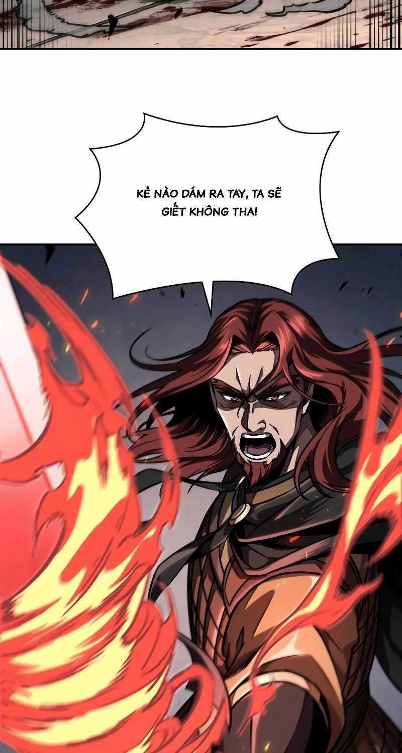 Nano Ma Thần Chapter 215 trang 79