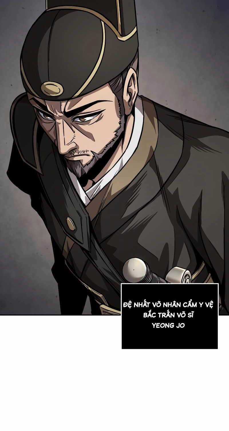 Nano Ma Thần Chapter 215 trang 8