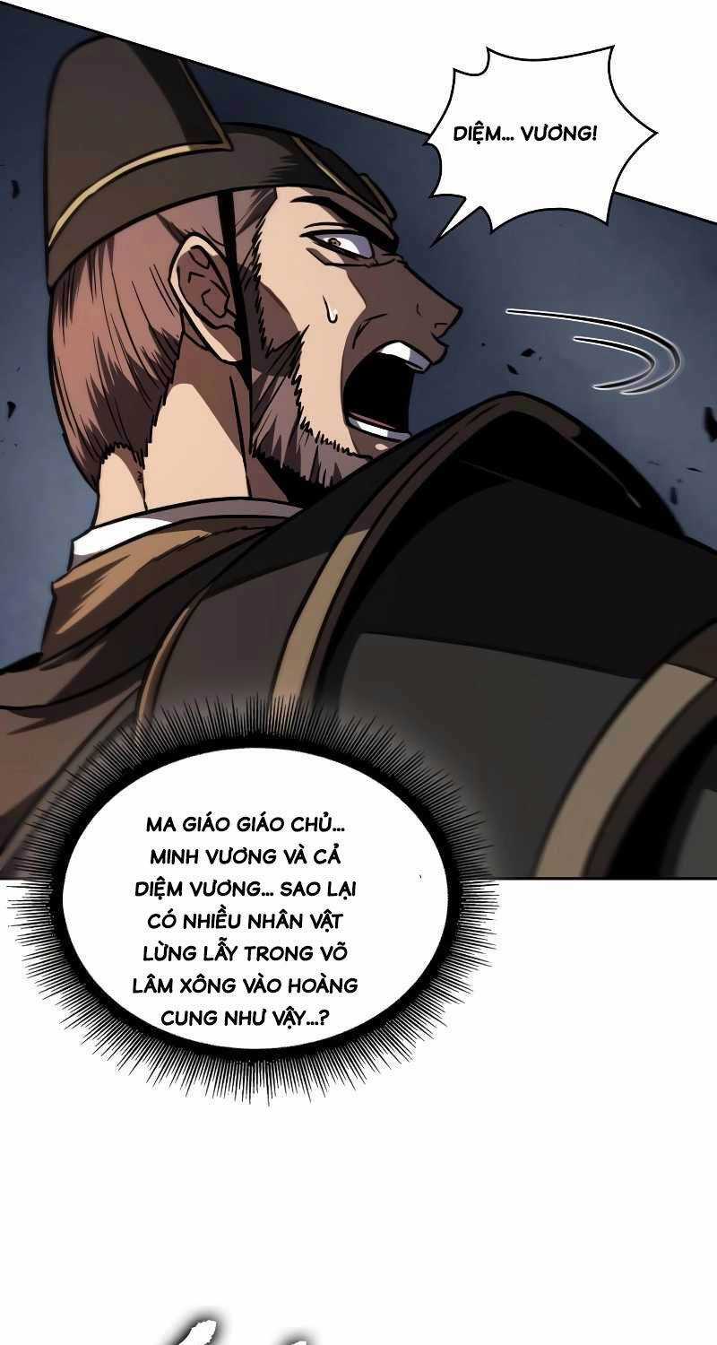 Nano Ma Thần Chapter 215 trang 81