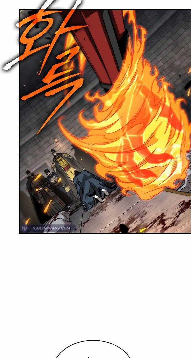 Nano Ma Thần Chapter 215 trang 82