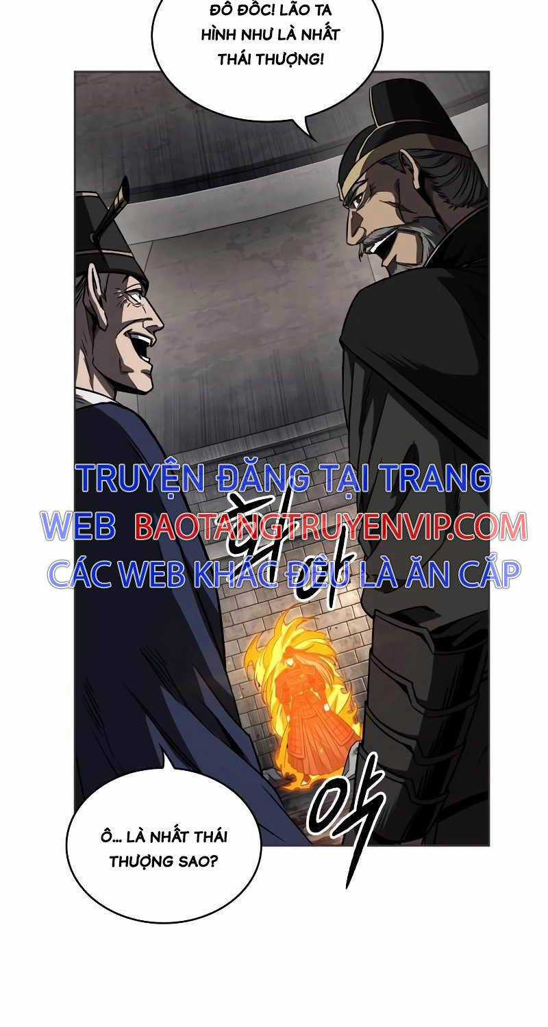 Nano Ma Thần Chapter 215 trang 83