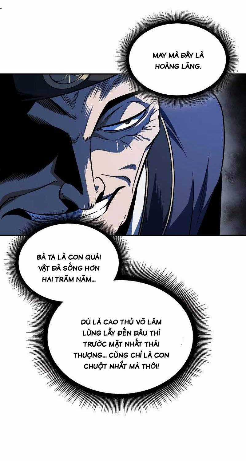 Nano Ma Thần Chapter 215 trang 84