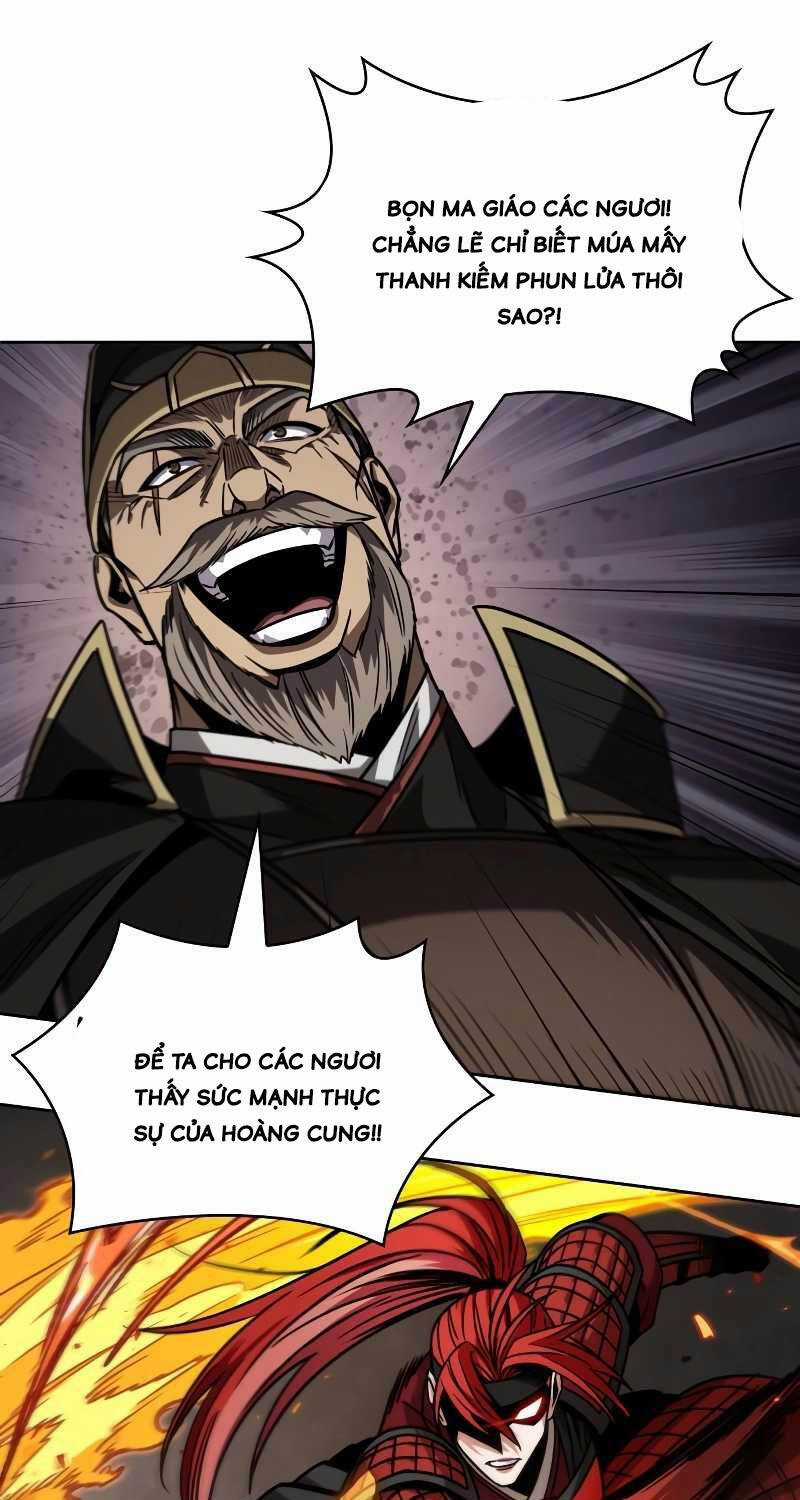 Nano Ma Thần Chapter 215 trang 85