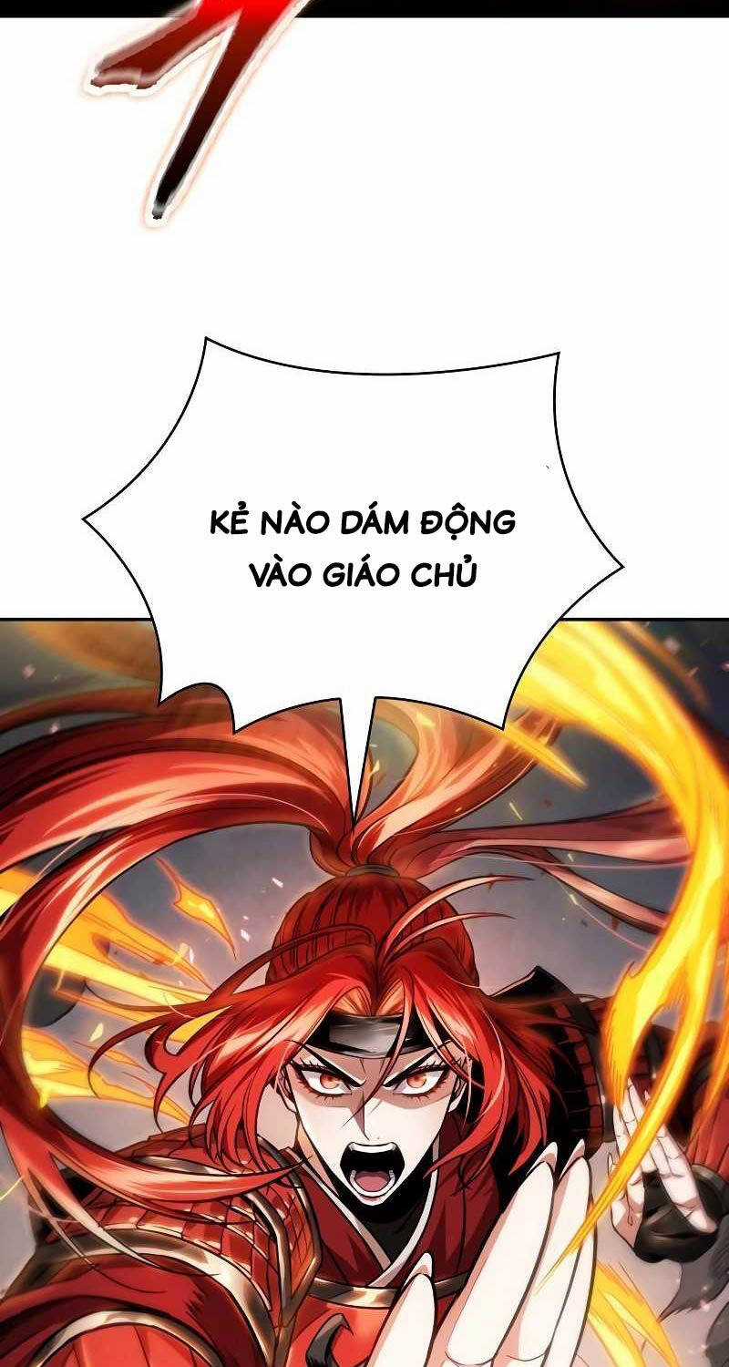 Nano Ma Thần Chapter 215 trang 88