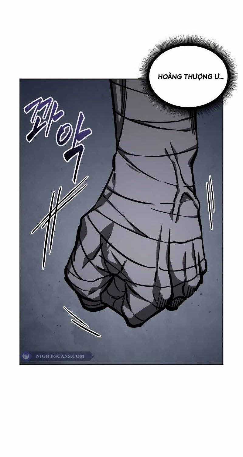 Nano Ma Thần Chapter 215 trang 9