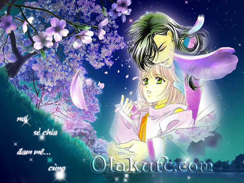 Nanoka No Kare Chapter 20 trang 27