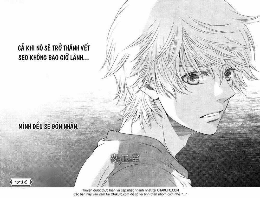 Nanoka No Kare Chapter 30 trang 24