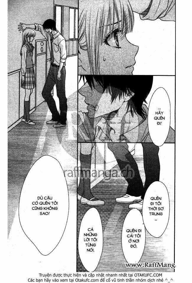 Nanoka No Kare Chapter 43 trang 26