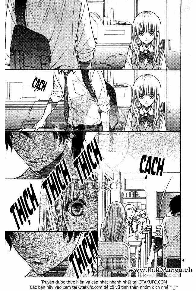 Nanoka No Kare Chapter 43 trang 6