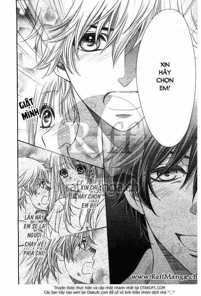 Nanoka No Kare Chapter 44 trang 22