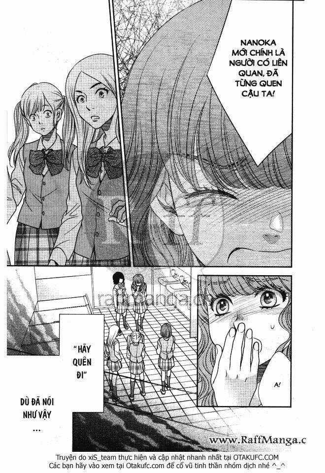 Nanoka No Kare Chapter 45 trang 20