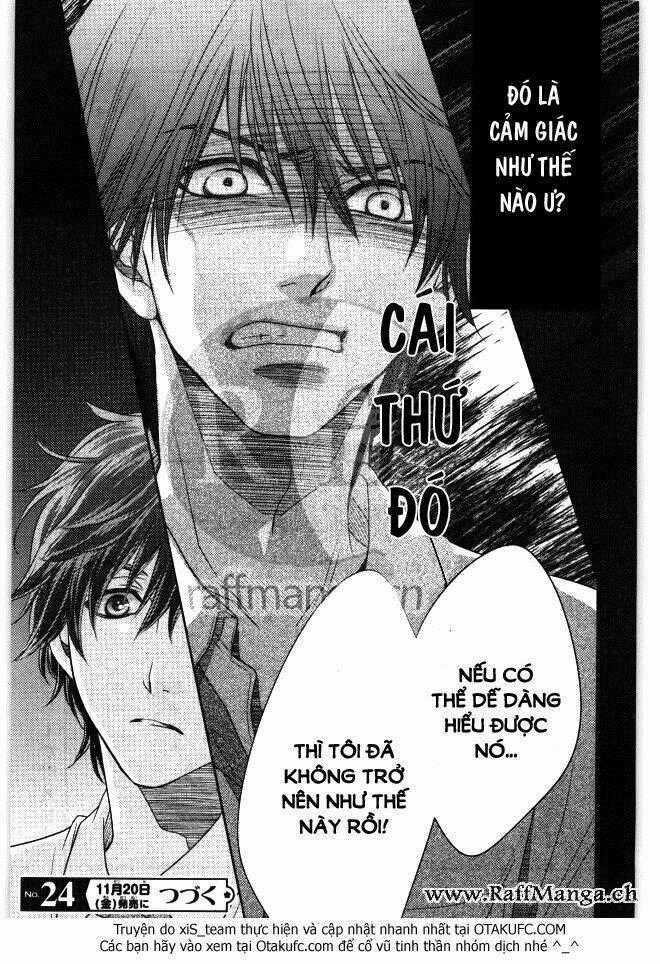 Nanoka No Kare Chapter 45 trang 26