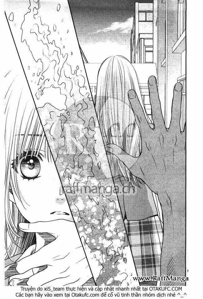 Nanoka No Kare Chapter 46 trang 15