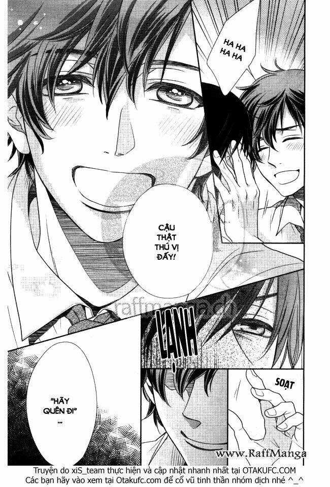 Nanoka No Kare Chapter 46 trang 5