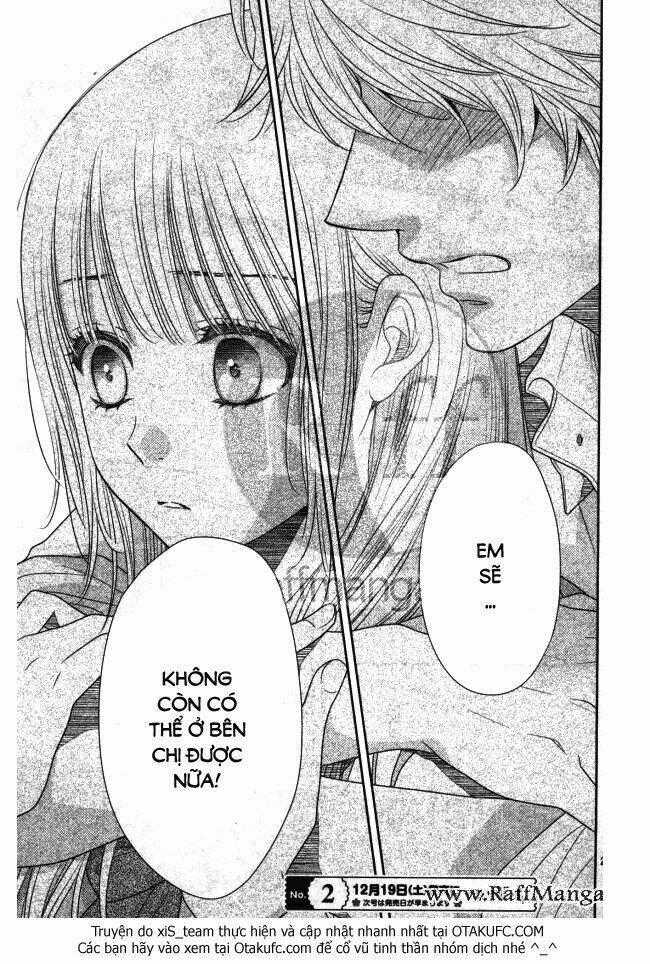 Nanoka No Kare Chapter 47 trang 27