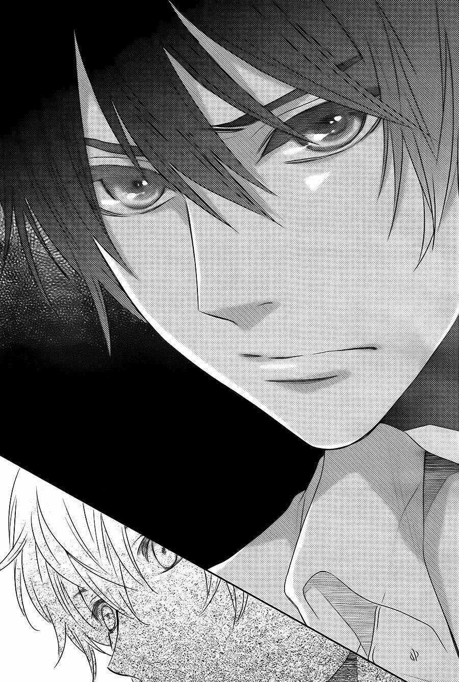 Nanoka No Kare Chapter 51 trang 23