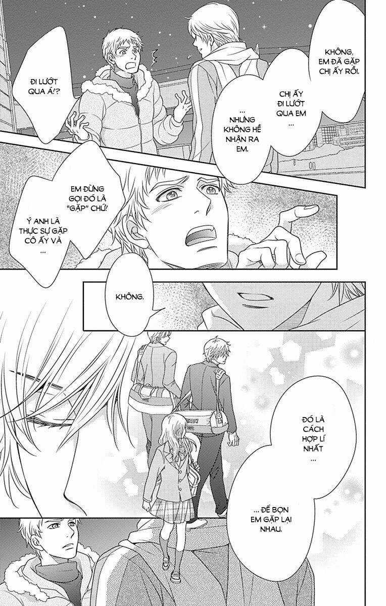 Nanoka No Kare Chapter 69 trang 2