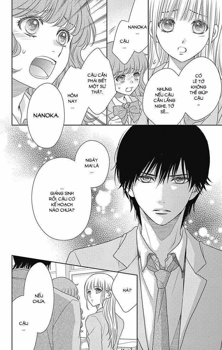 Nanoka No Kare Chapter 69 trang 5