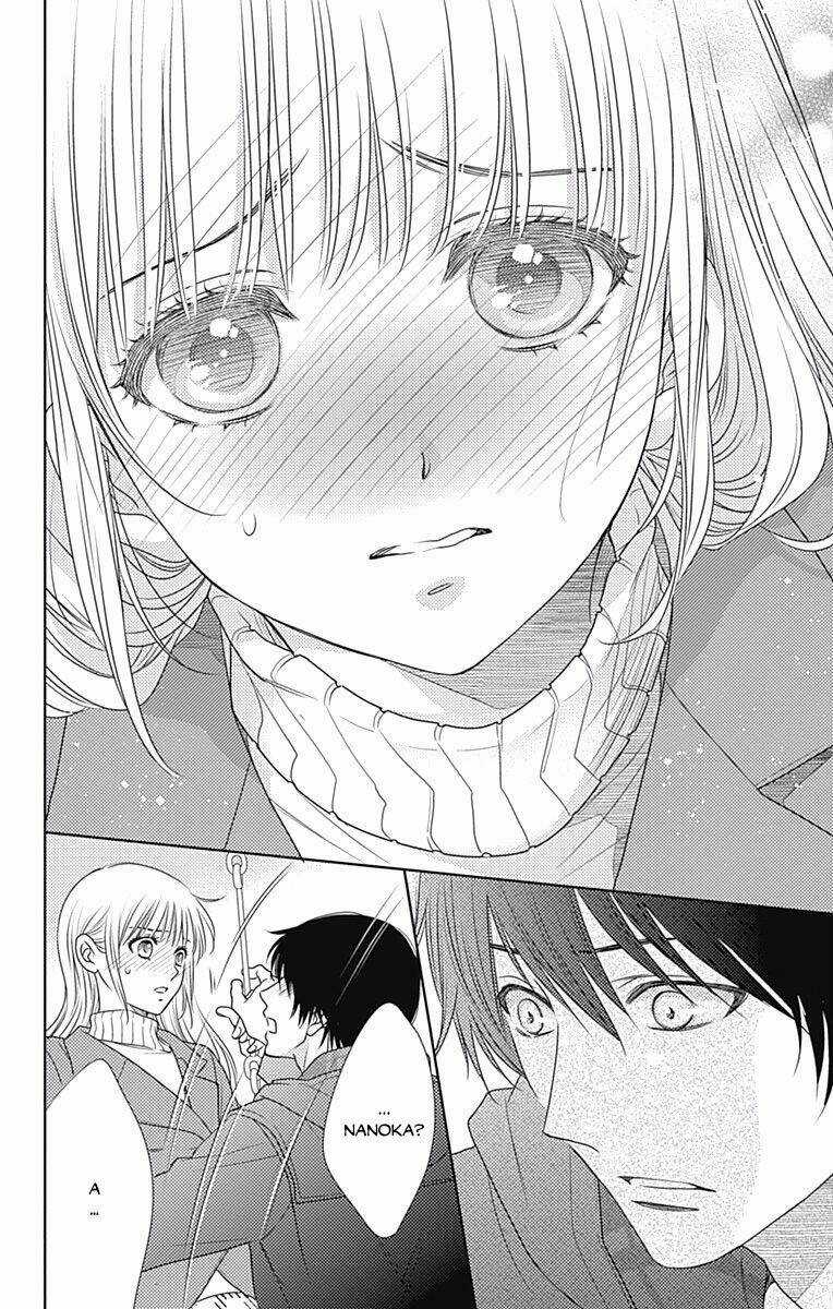 Nanoka No Kare Chapter 72 trang 22