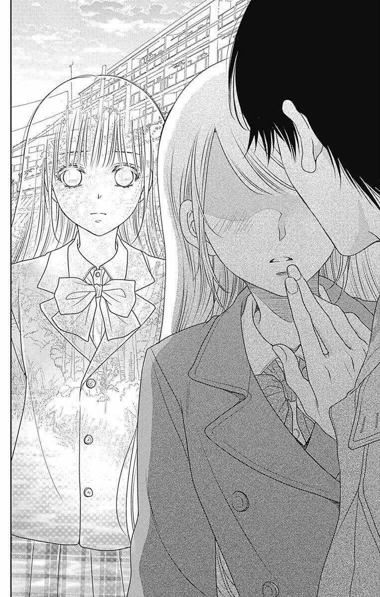 Nanoka No Kare Chapter 74 trang 15