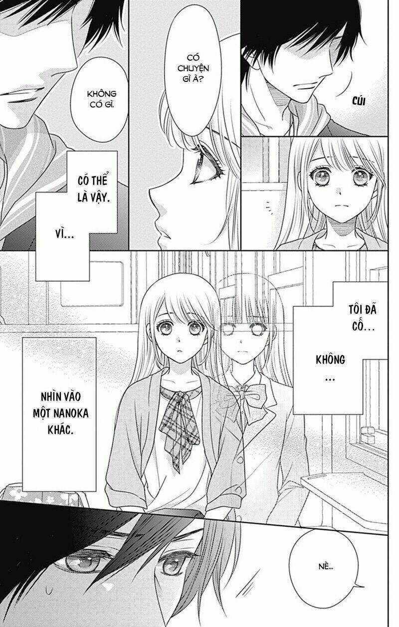 Nanoka No Kare Chapter 75 trang 6