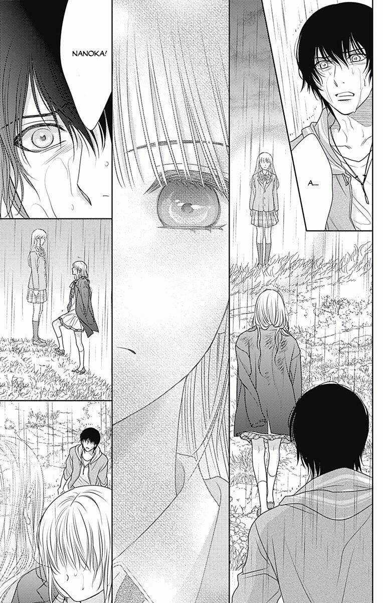 Nanoka No Kare Chapter 76 trang 10