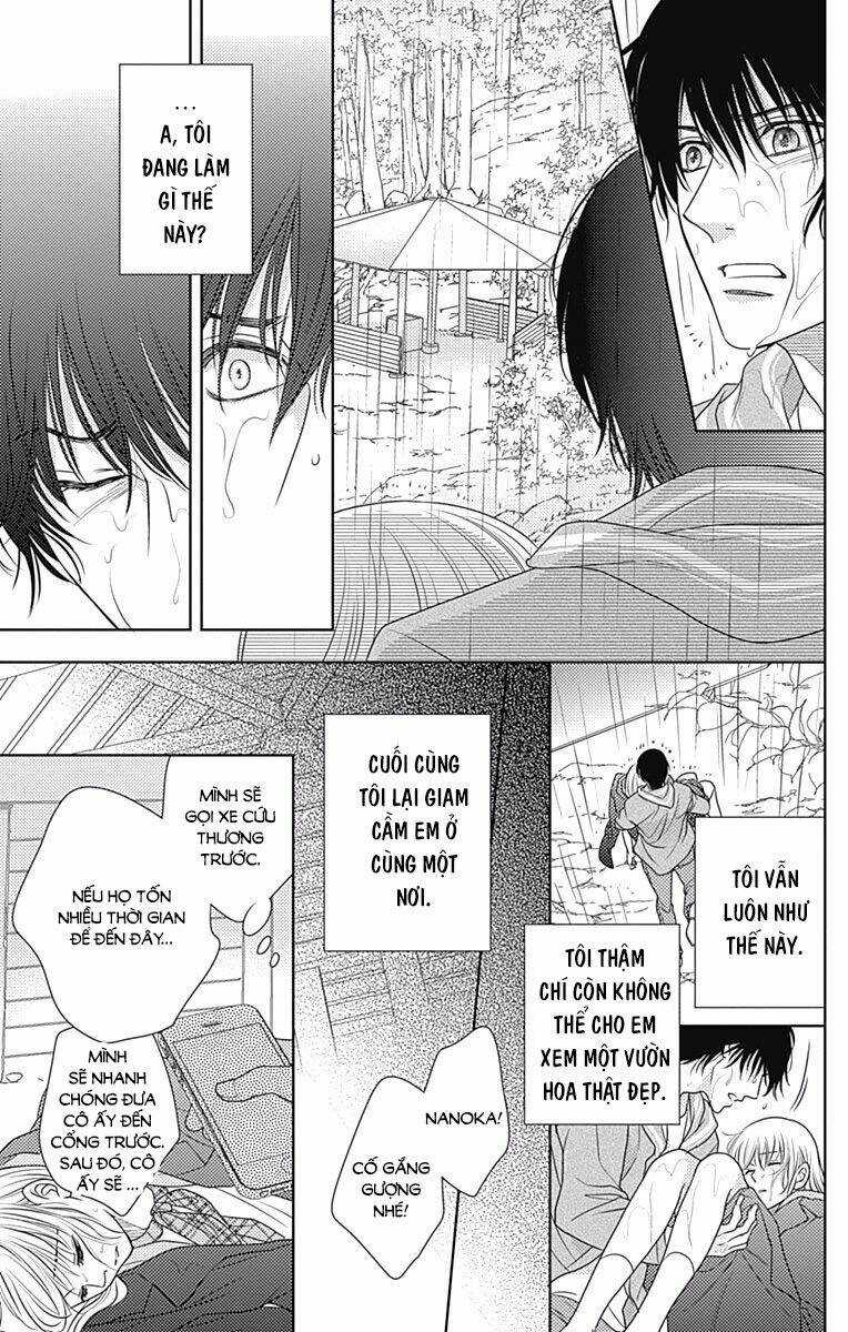 Nanoka No Kare Chapter 76 trang 6