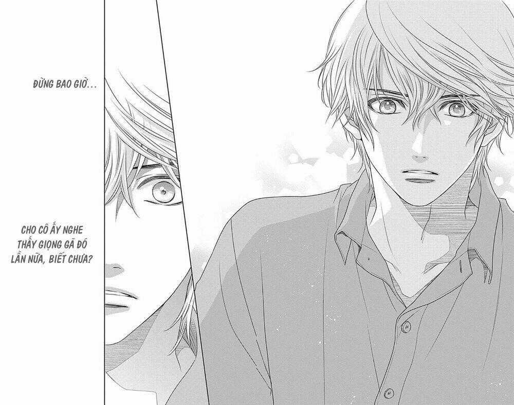 Nanoka No Kare Chapter 77 trang 29