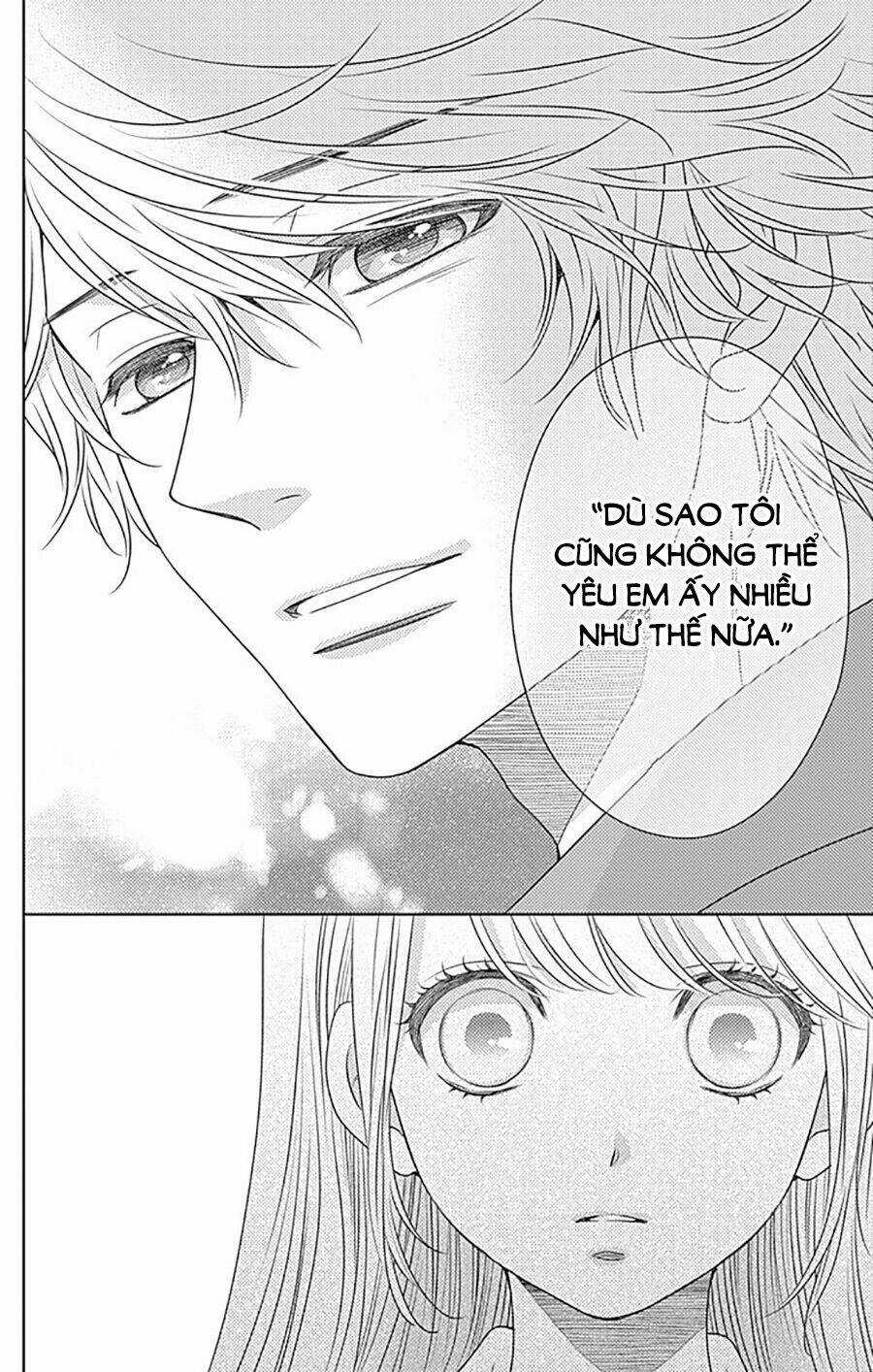 Nanoka No Kare Chapter 78 trang 16