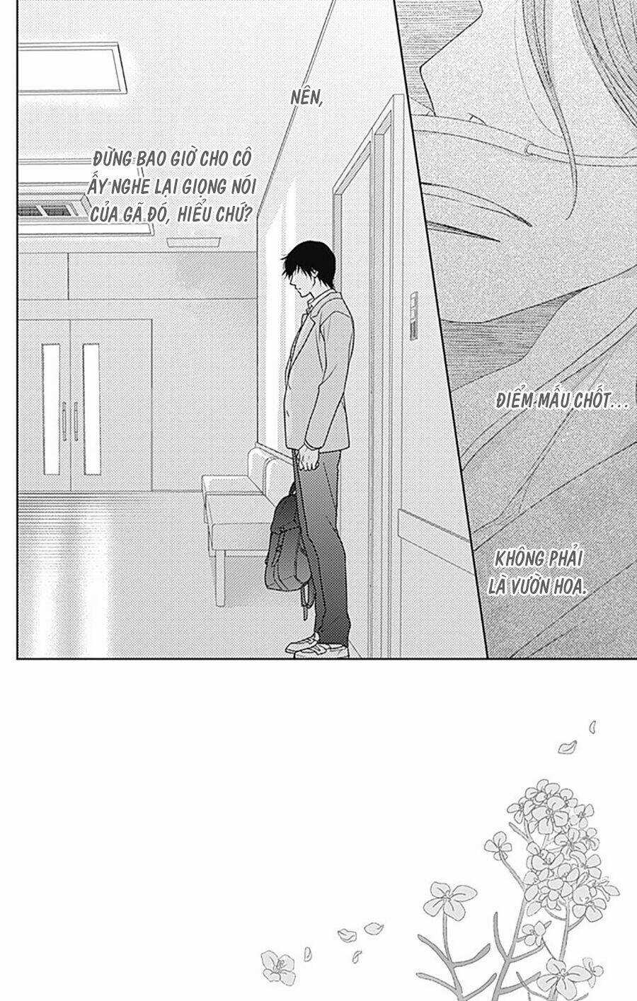 Nanoka No Kare Chapter 78 trang 2