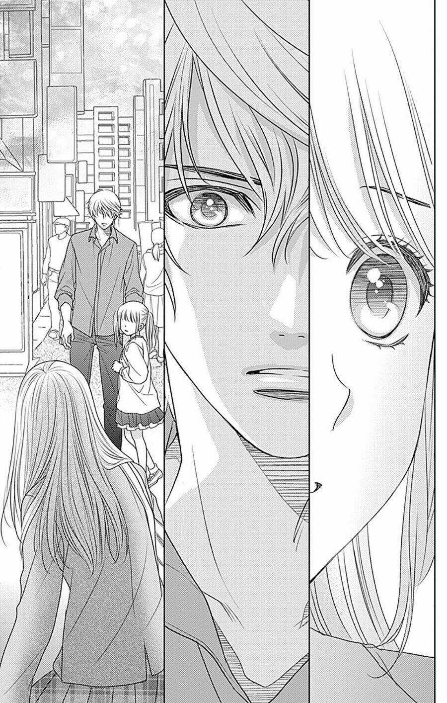 Nanoka No Kare Chapter 78 trang 3