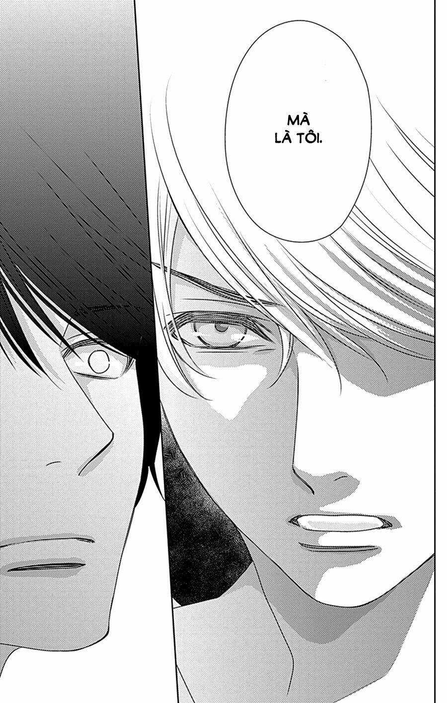 Nanoka No Kare Chapter 79 trang 22