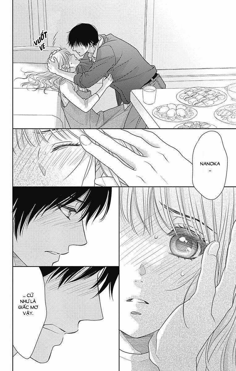 Nanoka No Kare Chapter 81 trang 13