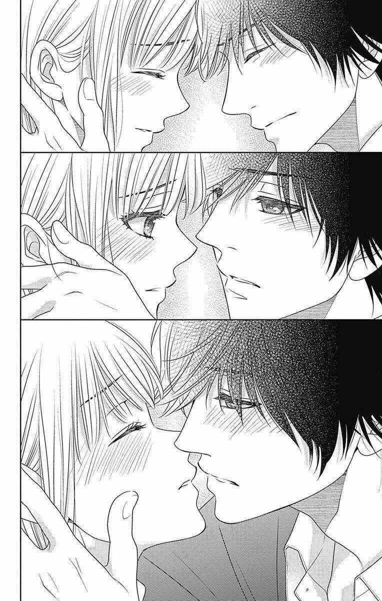 Nanoka No Kare Chapter 81 trang 15