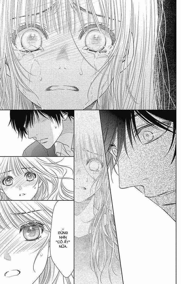 Nanoka No Kare Chapter 81 trang 18