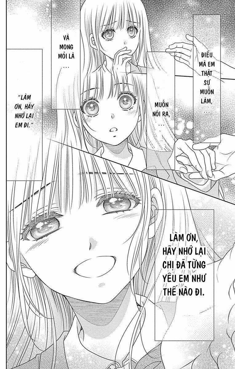 Nanoka No Kare Chapter 82 trang 11