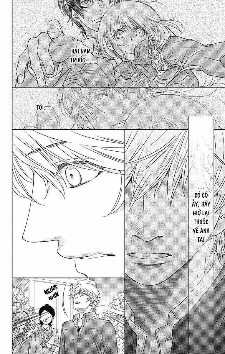 Nanoka No Kare Chapter 82 trang 13