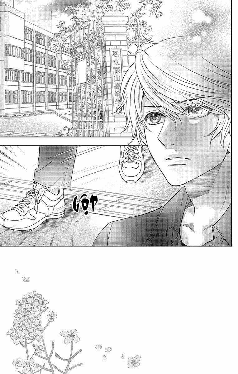 Nanoka No Kare Chapter 82 trang 2