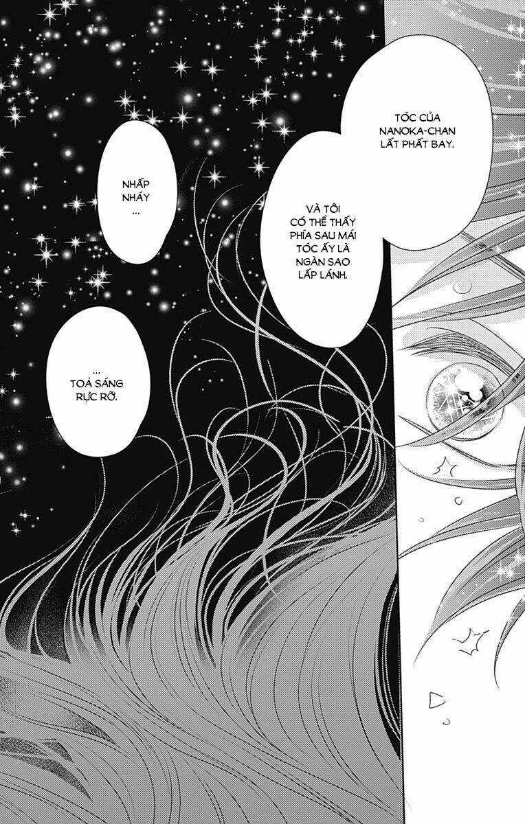 Nanoka No Kare Chapter 82 trang 21