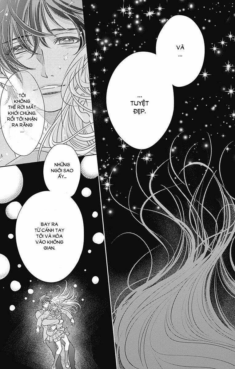 Nanoka No Kare Chapter 82 trang 22