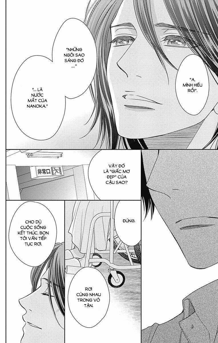 Nanoka No Kare Chapter 82 trang 23