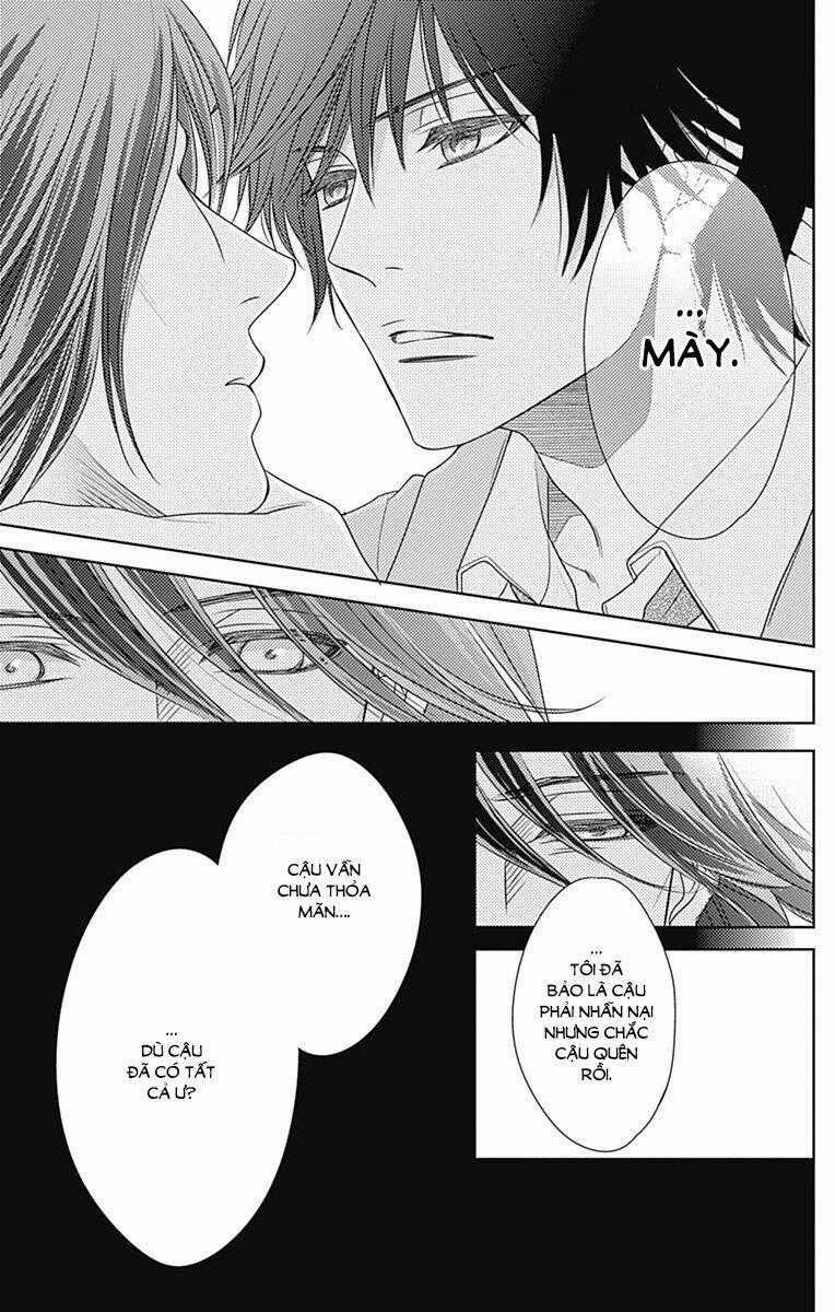 Nanoka No Kare Chapter 82 trang 26