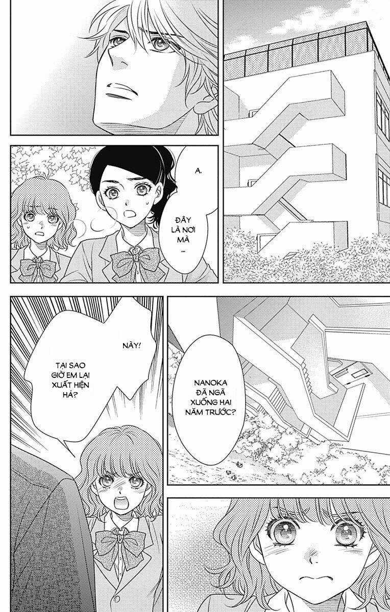 Nanoka No Kare Chapter 82 trang 5
