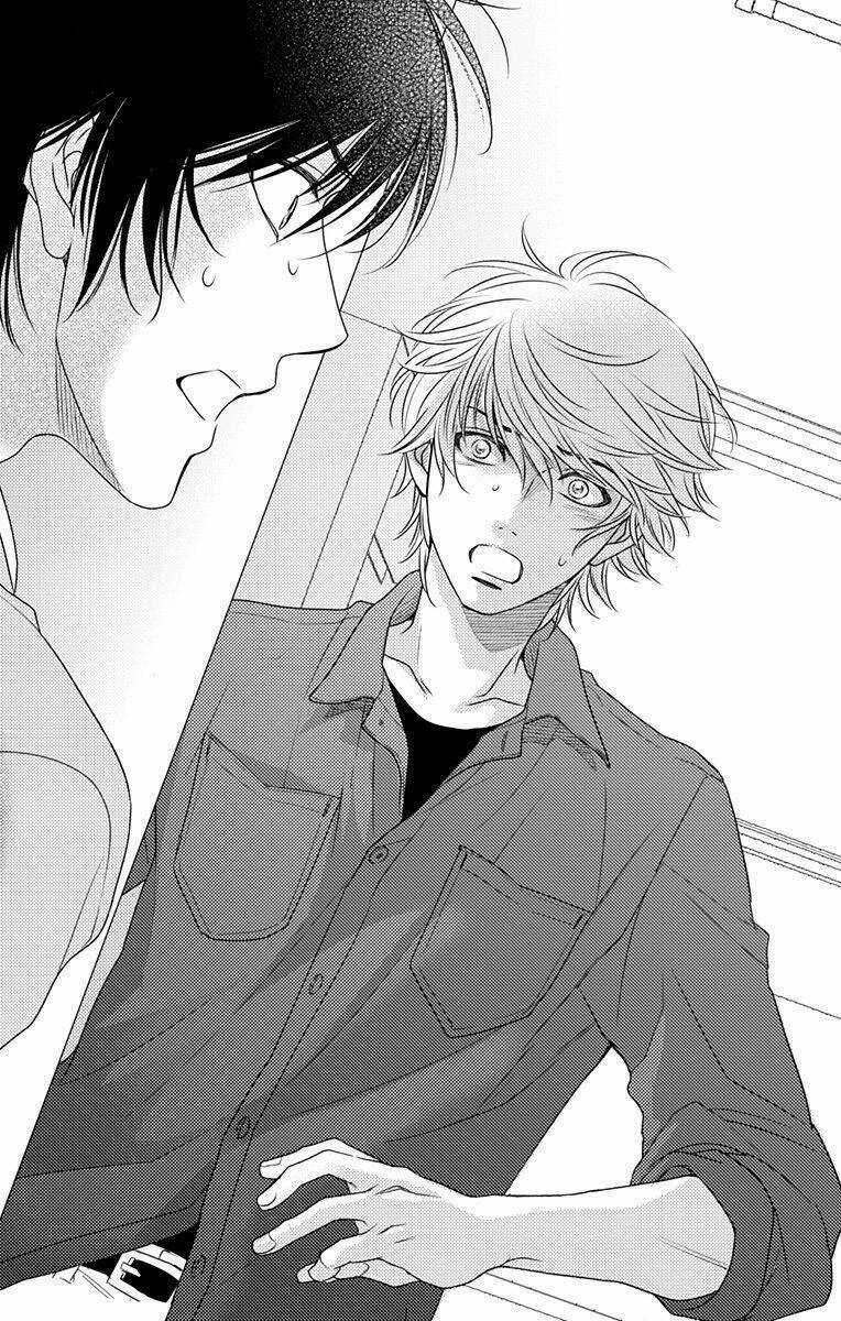 Nanoka No Kare Chapter 83 trang 18