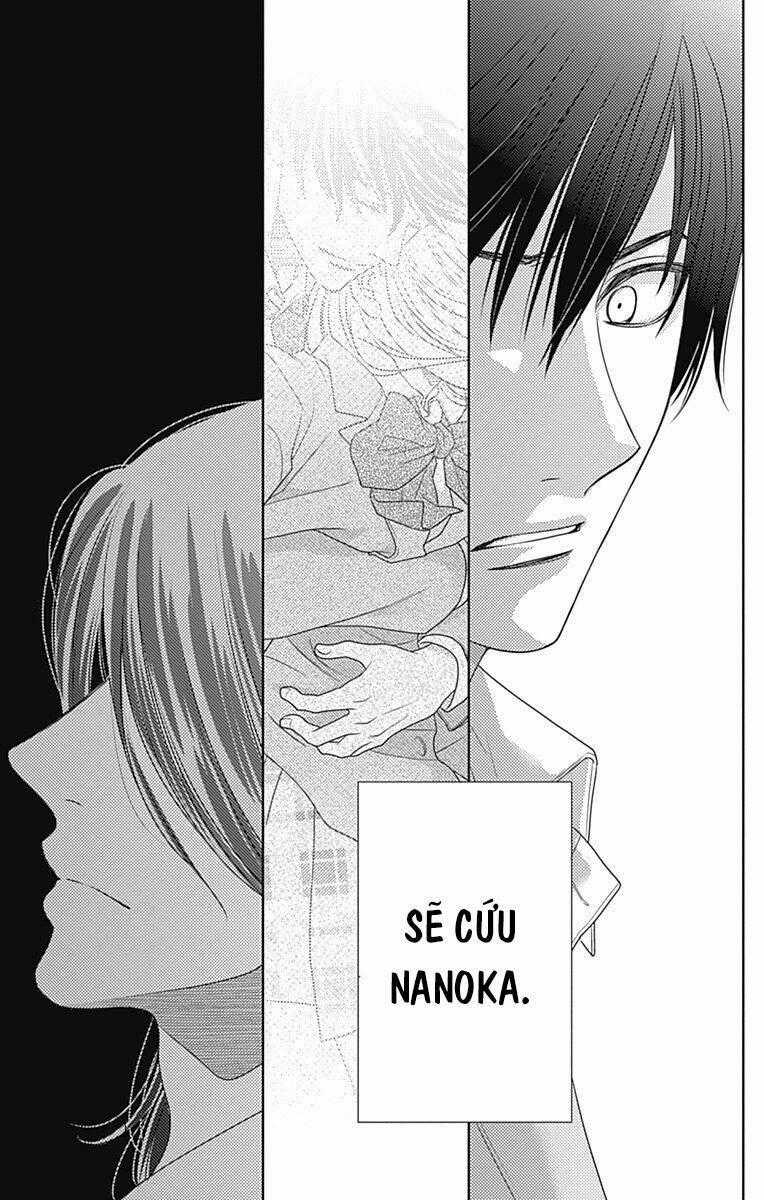 Nanoka No Kare Chapter 83 trang 24