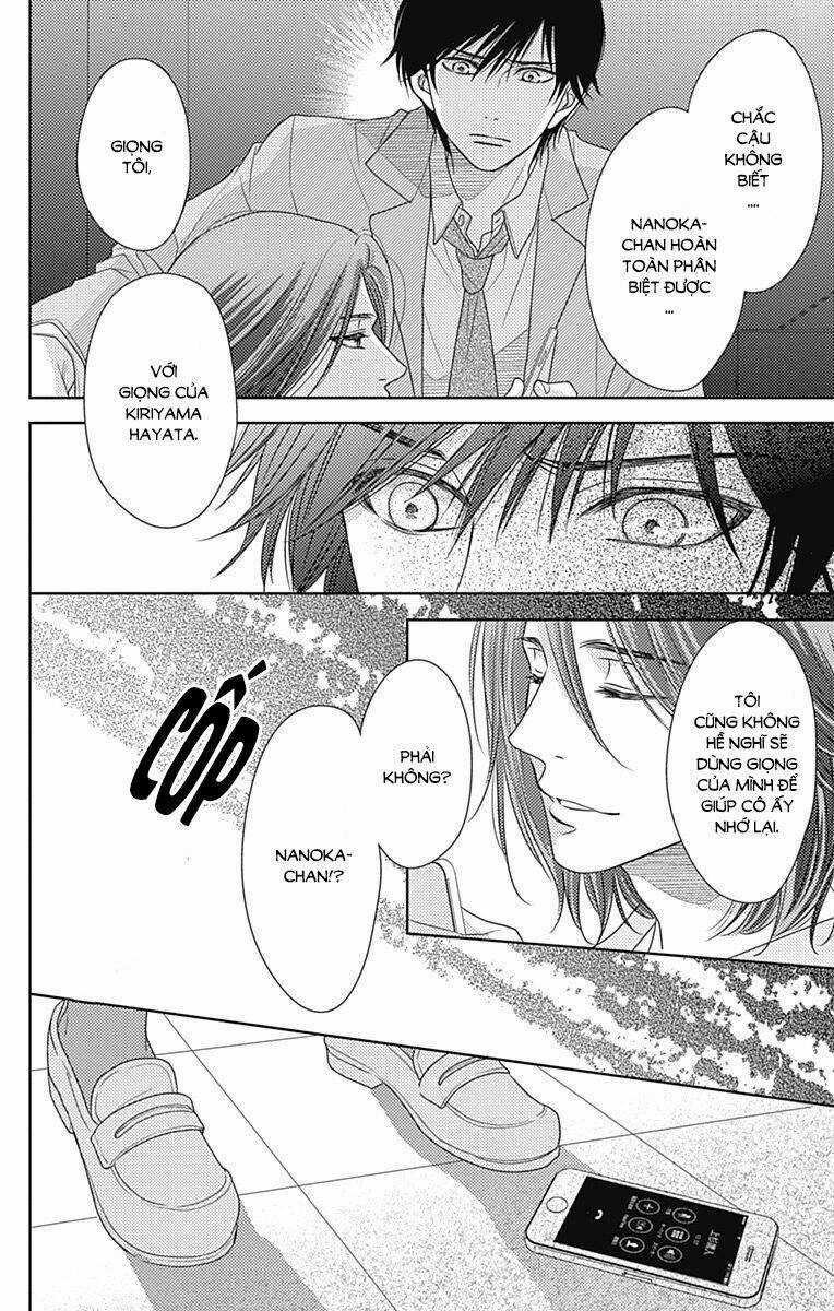 Nanoka No Kare Chapter 83 trang 3