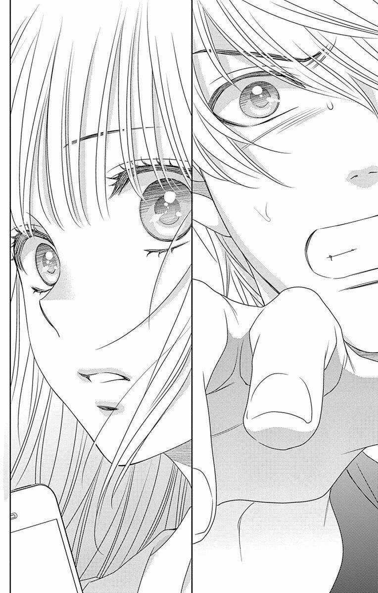 Nanoka No Kare Chapter 84 trang 16