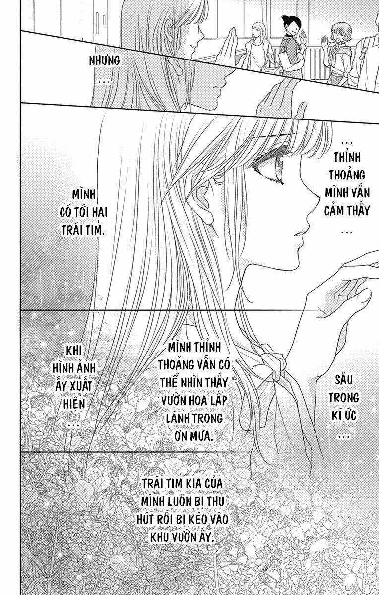 Nanoka No Kare Chapter 84 trang 33