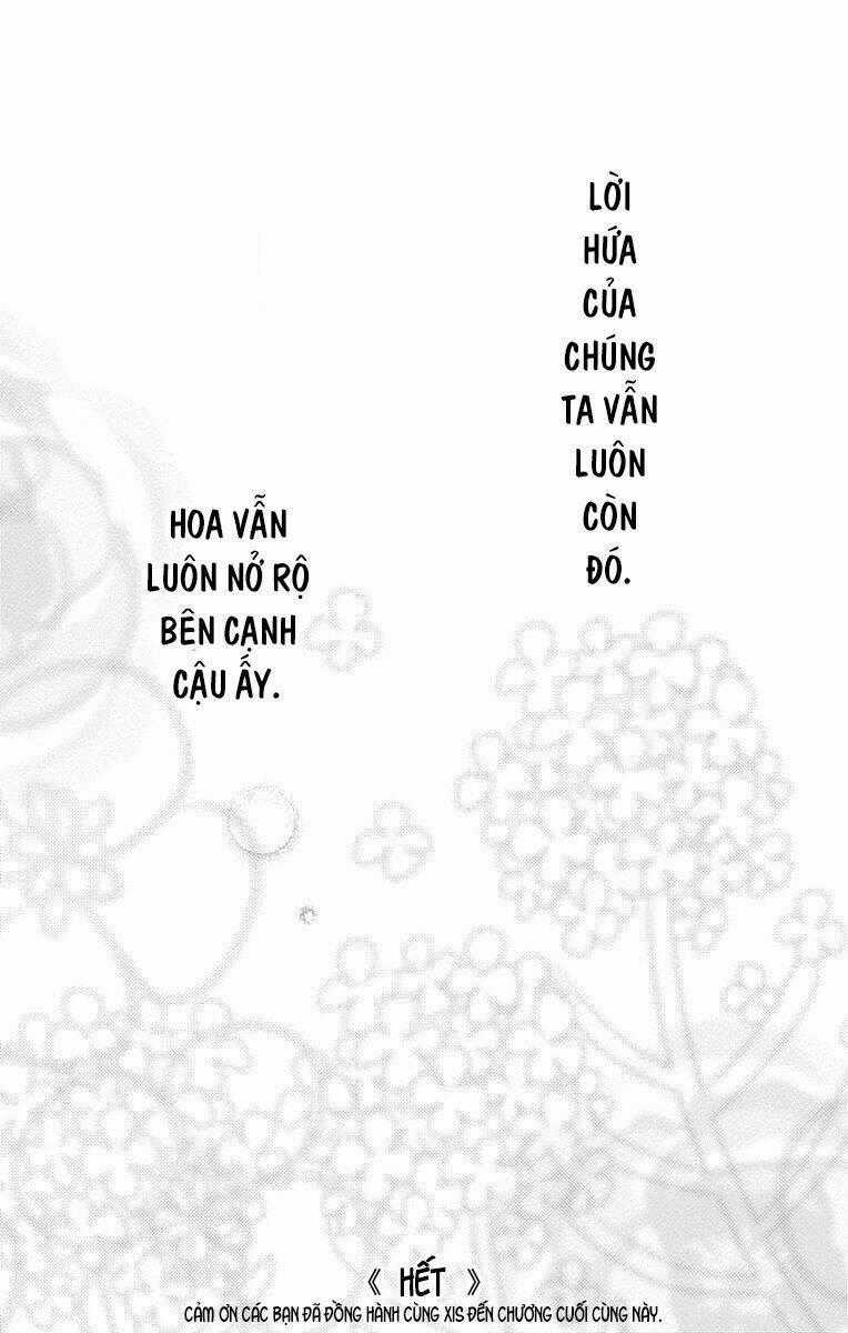 Nanoka No Kare Chapter 84 trang 44